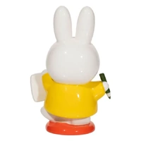 Miffy Figurine - Art Class