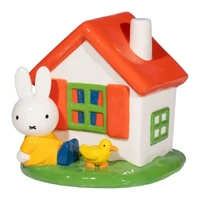 Miffy - House Money Bank
