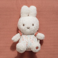 Miffy x Little Dutch - Miffy Plush Lucky Blossom Small 22cm