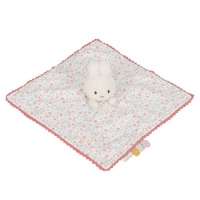 Miffy x Little Dutch - Lucky Blossom Cuddle Cloth