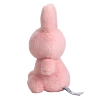 Miffy Plush - Pink Medium 25cm