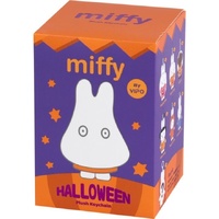 Miffy Blind Box - Halloween Keyring