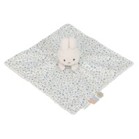 Miffy x Little Dutch - Lucky Leaves Cuddle Cloth
