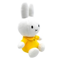 Miffy Classic - Miffy Plush Yellow Medium 30cm