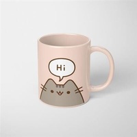 Impact Merch - Pusheen Hello Goodbye Mug