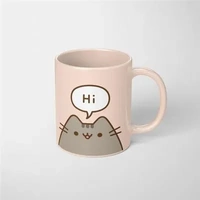 Impact Merch - Pusheen Hello Goodbye Mug