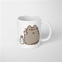 Impact Merch - Pusheen Yum Mug