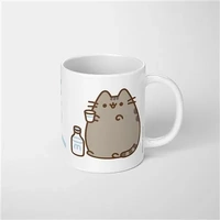 Impact Merch - Pusheen Yum Mug