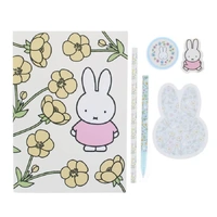 Miffy Buttercup - Super Stationery Set