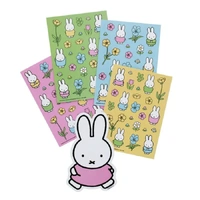 Miffy Buttercup - Sticker Set