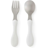 Portmeirion Mini Meirion - Dinosaur Cutlery (Set of 2)