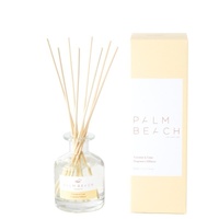 Palm Beach Collection Mini Reed Diffuser - Coconut & Lime