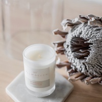 Palm Beach Collection Mini Candle - Clove & Sandalwood