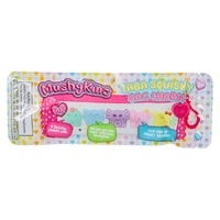 Mushykinz - 5-Piece Tiny Bag Charm Pouch Blind Bag