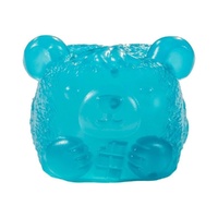 Mushykinz - Jelleez Squishy Series 1 - Blue Button the Bear