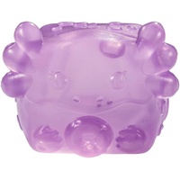 Mushykinz - Jelleez Squishy Series 1 - Purple Mochi the Axolotl