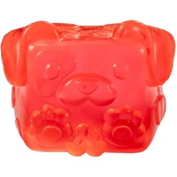 Mushykinz - Jelleez Squishy Series 1 - Red Shirley the Dog