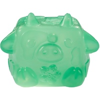 Mushykinz - Jelleez Squishy Series 1 - Green Chip the Cow