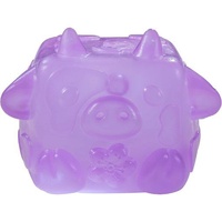 Mushykinz - Jelleez Squishy Series 1 - Purple Chip the Cow