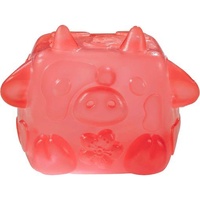 Mushykinz - Jelleez Squishy Series 1 - Red Chip the Cow