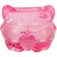 Mushykinz - Jelleez Squishy Series 1 - Pink Rosy the Hamster