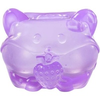 Mushykinz - Jelleez Squishy Series 1 - Purple Rosy the Hamster
