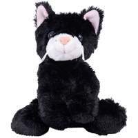 Mary Meyer - Catsy Kitty - Black Cat