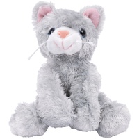 Mary Meyer - Catsy Kitty - Grey Cat