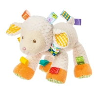 Mary Meyer - Taggies - Sherbet Lamb Plush 30cm