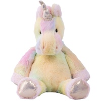 Mary Meyer - Marshmallow Zoo - Junior Fro-Yo Unicorn 23cm
