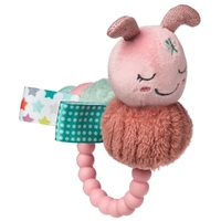 Mary Meyer - Taggies - Camilla Caterpillar Teether Rattle