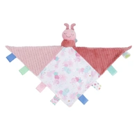 Mary Meyer - Taggies - Camilla Caterpillar Character Blanket