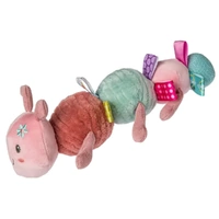 Mary Meyer - Taggies - Camilla Caterpillar Plush 25cm
