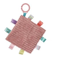 Mary Meyer - Taggies - Tippy Turtle Crinkle Me