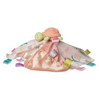 Mary Meyer - Taggies - Tippy Turtle Character Blanket