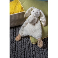 Mary Meyer - Oatmeal Bunny Lovey 33cm