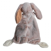 Mary Meyer - Silky Tan Bunny Lovey 33cm