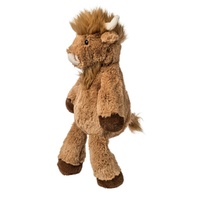 Mary Meyer - Marshmallow Zoo - Hagrid Highland Cow Plush 33cm