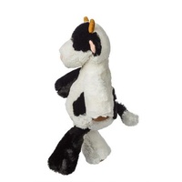 Mary Meyer - Marshmallow Zoo - Clyde Cow 33cm