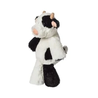 Mary Meyer - Marshmallow Zoo - Junior Clyde Cow 23cm