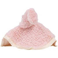 Mary Meyer - Putty Nursery - Blush Bunny Character Blanket