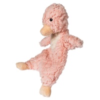 Mary Meyer - Putty Nursery - Blush Duck Lovey 28cm