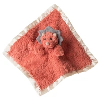 Mary Meyer - Putty Nursery - Dino Character Blanket