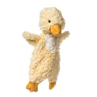 Mary Meyer - Putty Nursery - Yellow Duck Lovey 28cm