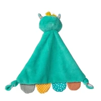 Mary Meyer - Mookie Monster Activity Blanket