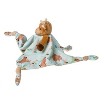 Mary Meyer - Hetty Highland Cow Character Blanket