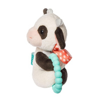 Mary Meyer - Taggies - Buttercup Cow Teether Rattle