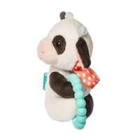 Mary Meyer - Taggies - Buttercup Cow Teether Rattle