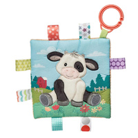 Mary Meyer - Taggies - Buttercup Cow Crinkle Me