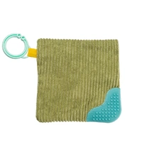 Mary Meyer - Sweet Soothies - Yummy Avocado Crinkle Teether
